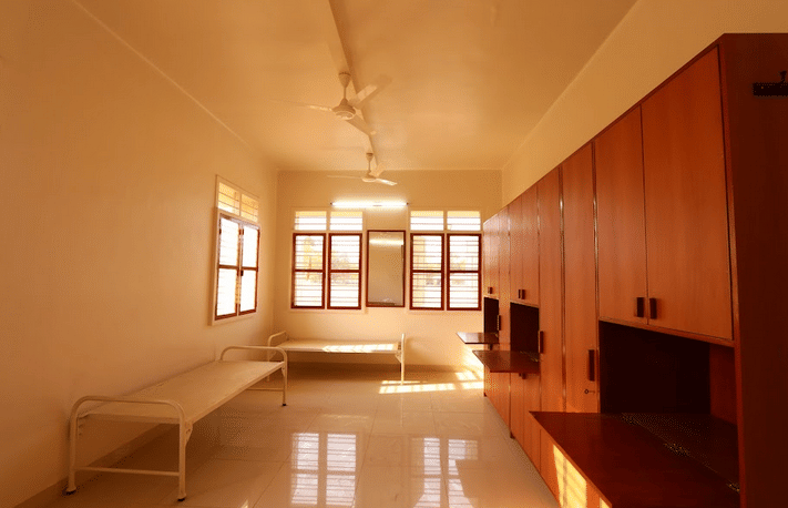 AM Jain College Chennai hostel photo 40
